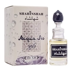 Масляные духи Shahinshah №326, 10ml (Acqua Di Gio)