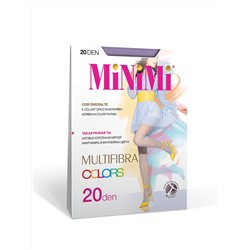 MiNiMi Multifibra 20