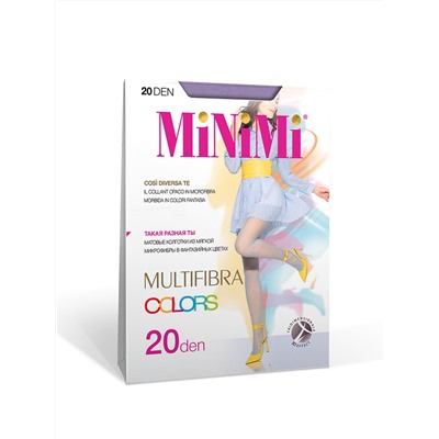 MiNiMi Multifibra 20