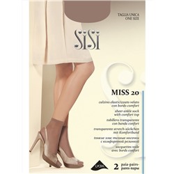 Sisi Miss 20 носки