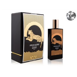 MEMO AFRICAN LEATHER EDP 75 ML (LUX EUROPE)