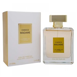 La Parfum Galleria Choco Madame, edp., 100 ml