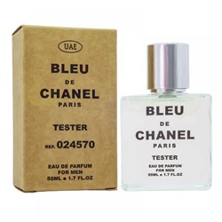 Тестер Chanel Bleu De Chanel, edp., 50 мл