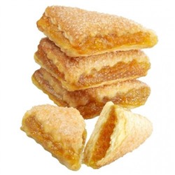 Печенье Марокканское с апельсином 2 кг/Пекарь Товар продается упаковкой.