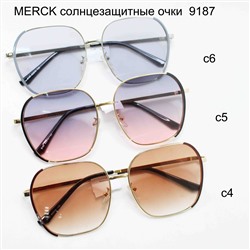 CLOVE 9187 солнцезащитные очки