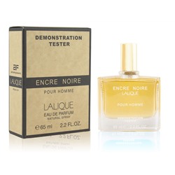 Тестер Lalique Encre Noire, Edp, 65 ml (Dubai)