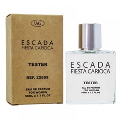 Тестер Escada Fiesta Carioca, edp., 50 мл