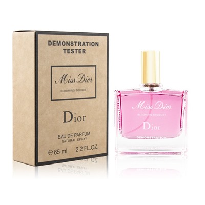 Тестер Dior Miss Dior Cherie Blooming Bouquet, Edp, 65 ml (Dubai)