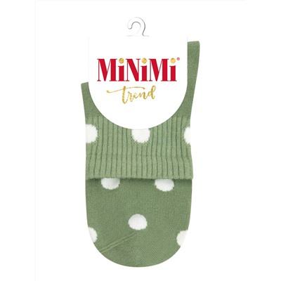 MiNiMi Mini Trend 4209 горошек