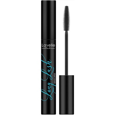 LavelleCollection Тушь MS-29 Long Lash Mascara удлинение, разделение