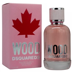 Lux Dsquared2 Wood,edt., 100ml