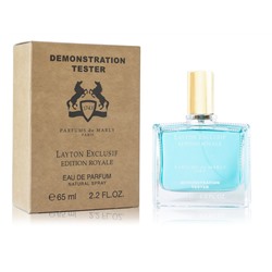 Тестер Parfums de Marly Layton Exclusif, Edp, 65 ml (Dubai)