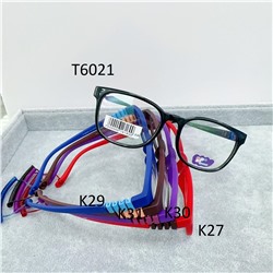 IP.eyewear T6021 (ДЕТ) Антивандальные