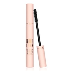 Golden Rose Тушь NUDE LOOK FULL VOLUME DEFINITIVE MASCARA