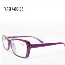 FARSI 4400-С5