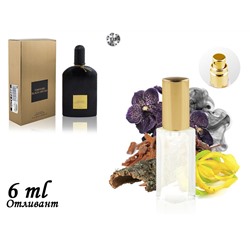 Пробник Black Orchid, Edp, 6 ml (Lux Europe) 66