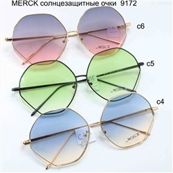 CLOVE 9172 солнцезащитные очки