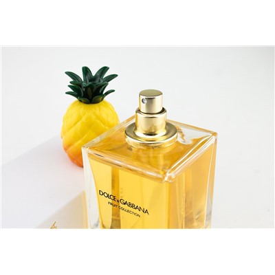 Dolce & Gabbana Fruit Collection Pineapple, Edt, 150 ml (ЛЮКС ОАЭ)