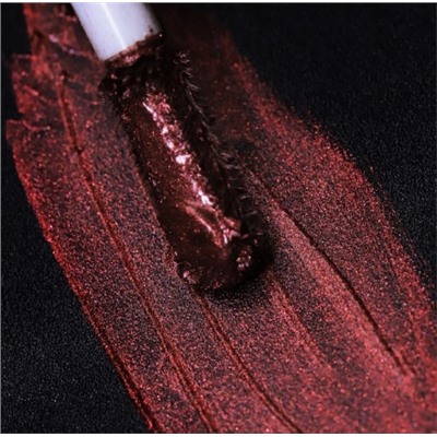 RELOUIS Тени жидкие сатиновые Satin Liquid Eyeshadow т.29 Wine