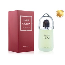 Cartier Pasha de Cartier Edp 100 ml (Lux OАЭ)