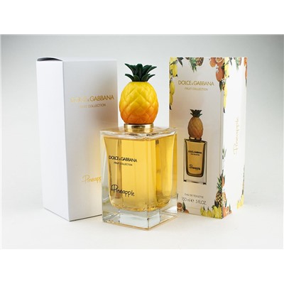 Dolce & Gabbana Fruit Collection Pineapple, Edt, 150 ml (ЛЮКС ОАЭ)
