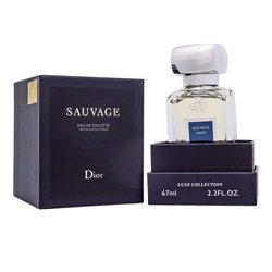 Lux Collection Christian Dior Sauvage,edt., 67ml