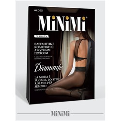 MiNiMi Diamante 40