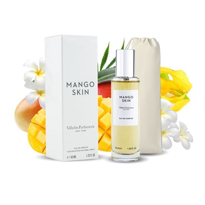 Тестер Vilhelm Parfumerie Mango Skin, Edp, 40 ml