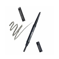 Bogenia BG503 Карандаш для бровей "Eyebrow pencil" тон 003,графит 1 гр