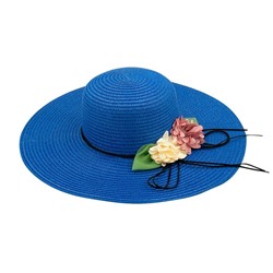 Шляпа женская, Lady Collection, в ассортименте
