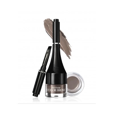 BelorDesign Подводка для бровей  Color Brow тон №1 светлый холодный