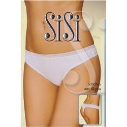 Si Si 5201 Sisi string