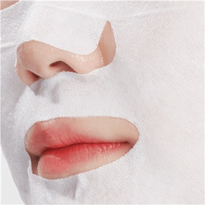 JMsolution Ревитализирующая тканевая маска для лица с антиоксидантами / V Skin Radiance Mask, 30 мл