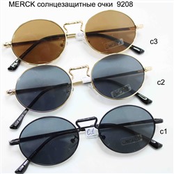 CLOVE 9208 солнцезащитные очки