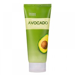 Пилинг-гель Tenzero Refresh Peeling Gel Avocado 100ml