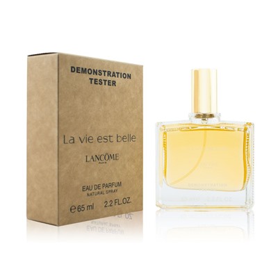 Тестер Lancome La Vie Est Belle, Edp, 65 ml (Dubai)