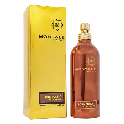 Montale Aoud Forest,dp., 100ml