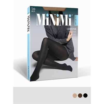 MiNiMi Cotone 70