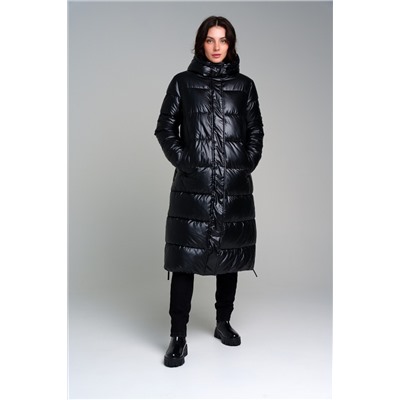 Пальто текстильное с полиуретановым покрытием для женщин PlayToday, Артикул:32326005