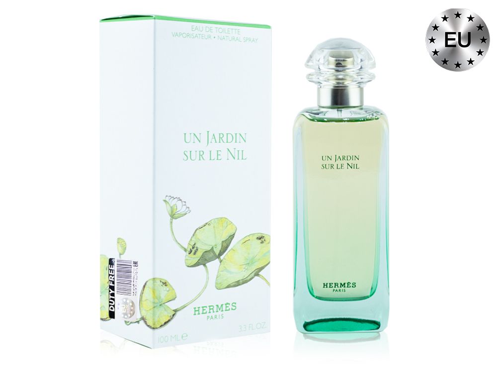 Гермес производитель. Hermes un Jardin sur le Nil EDT, 100 ml (Luxe евро). Hermes un Jardin sur la Lagune EDT, 100 ml (Luxe евро). Hermes un Jardin sur le Nil тестер 60 мл.