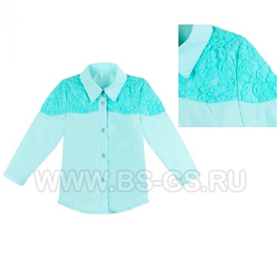 Блузка для девочки Amir Guipure, Артикул:A28197.1