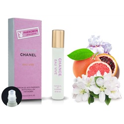 Духи с феромонами (масляные) Chanel Chance Eau Vive, 10 ml