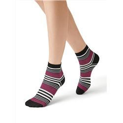 MiNiMi Mini Trend 4205 носки в полоску
