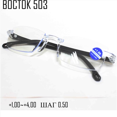 BOCTOK 503