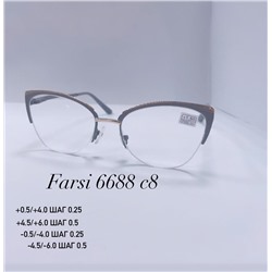 FARSI 6688 C8