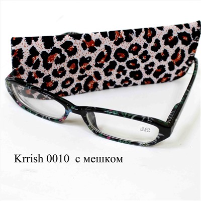 KRRISH 0010 C1  с мешком