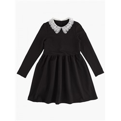 Платье (128-146см) UD 6713-2(3) черный