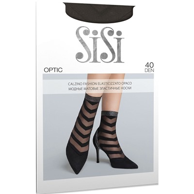 SISI Optic 40 носки