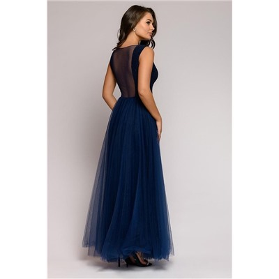 Платье 1001 DRESS 823270, Артикул:0201991BL