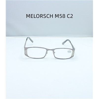 MELORSCH M58 C2 мет